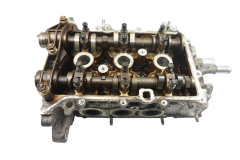 Cylinder Head 1KR 0200FW 1.0 12v C1 107 Aygo Yaris Citroen Peugeot Toyota