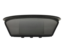 Navigation Display BMW 3 65.82- 6973671 AL9009 Alpine