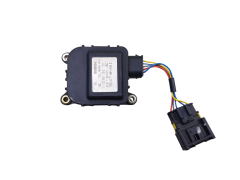 Heater motor Bosch 0132801160 Valeo 661606E Citroen Peugeot