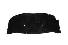 Bonnet Sound Absorber For VW Passat B5 3B0863835C 88631700602 DPA