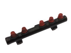 Injection Rail Citroen Peugeot 9807070880 1.6 e-HDI