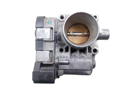 Throttle Body Valve Fiat Ford 5519278 40SMF10 Magneti 2716