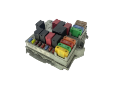 Fuse Box Lancia 51724661 51724661057657