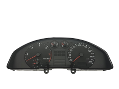 Speedometer/Instrument Cluster Audi A4 B5 8D0919861A 54616