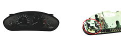 Speedometer/Instrument Cluster BMW 3 E36 6211 8371568 110008645041A 53902