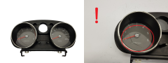 Speedometer/Instrument Cluster Nissan Qashqai JD73C 2919