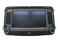 Car Radio Nawigacja Seat Leon 5P0035680A Continental
