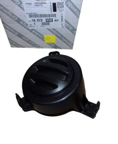 Cover cap Left Front Original 1637295080 Citroen Peugeot