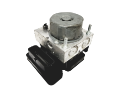 Abs Pump Fiorino Bipper Nemo 52043307 0265956519 Bosch Fiat PSA
