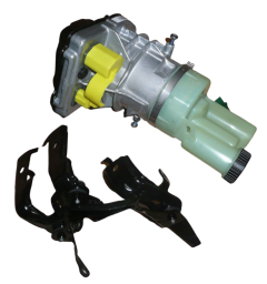 Power Steering Pump Master III Movano NV400 491109220R