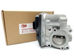Throttle Body Valve Renault 8200570865 Qplus