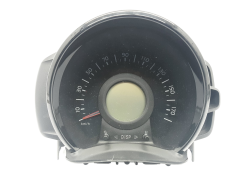 Speedometer/Instrument Cluster C1 Aygo 108 69342-420U Toyota PSA 54744