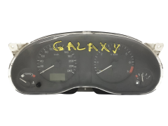 Speedometer/Instrument Cluster Sharan Galaxy Alhambra 7M0920803B