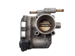 Throttle Body Valve Opel 24420536 0280750133 Bosch 2991