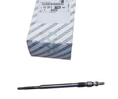 Glow Plug Original 1637170880 Citroen Peugeot
