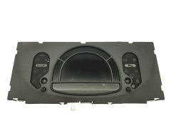 Speedometer/Instrument Cluster Renault Modus 8200418023 D 41910