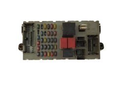 Fuse Box Fiat 46520600 46817785 Delphi 18290