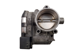 Throttle Body Valve Citroen Peugeot 0280750085 1635Q9 1.6 Bosch 1178