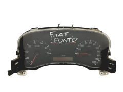 Speedometer/Instrument Cluster Fiat Punto 46833457 503000344900 41223