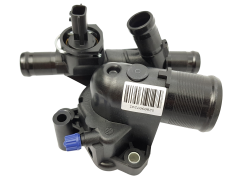 Thermostat Housing Trafic Megane Laguna II 2.0 DCI 8200907243