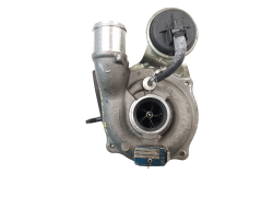 Turbocharger 7701476891 54359700011 507852H301868 1.5dCi Renault 8200507852 1