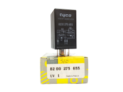 Relay Renault 40A 8200275655 New Original