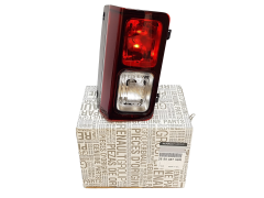 Lamp Right Rear Trafic 3 Vivaro 2 NV300 265548758R New Original