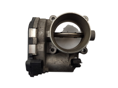 Throttle Body Valve BK2Q-9E926-AB 0280750537 Ford PSA Bosch 1612
