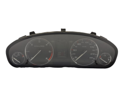 Speedometer/Instrument Cluster Peugeot 407 9658137280 A2C53106695 21469