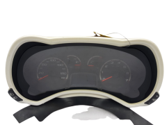 Speedometer/Instrument Cluster Ford Ka 51793562 21237