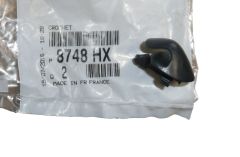Fixing Clip Wykładziny Bagażnika New Original 8748.HX 8748HX Citroen C2 Fixing Clip Wykładziny Bagażnika New Original 8748.HX 8748HX Citroen C2