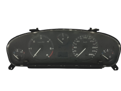 Speedometer/Instrument Cluster Peugeot 406 9639940580 110008882071 57184