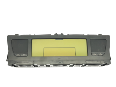 Speedometer/Instrument Cluster Citroen C4 Picasso 9664365380 F 00 45170