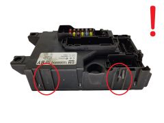 Fuse Box Opel 13308950 28189302 401154265 GM Delphi
