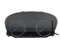 Speedometer/Instrument Cluster Mitsubishi Outlander 8100B905 0T34539 60875