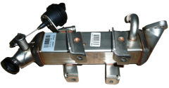 EGR Cooler Original Master III Movano Trafic II 2.0-2.3 dCi 8200910446