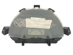 Speedometer/Instrument Cluster Smart Fortwo Coupe 0001184V024 110008872020