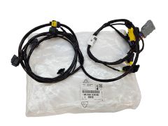 PDC Wiring Harness Citroen Peugeot 9805853880 Original