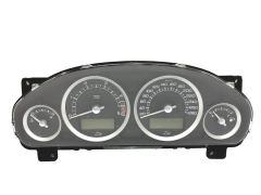 Speedometer/Instrument Cluster Jaguar S-Type 4R8F-10849-JE 44007