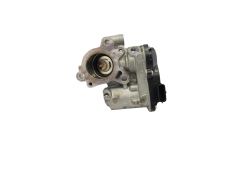Egr Valve Renault 147100361R HU150100-0461 Denso 2.0 DCI 3412