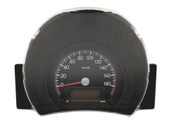 Speedometer/Instrument Cluster Nissan Pixo Suzuki Alto 34100M68K00 52189