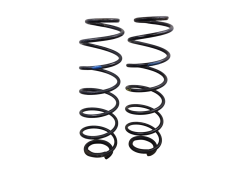 Coil Spring Rear Kit 7700416116 Renault Laguna 2 1058