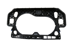 Front Panel 4F0805594D 88051775702 Audi A6 DPA