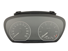 Speedometer/Instrument Cluster BMW 1 E87 9187038-02 1024932-93