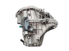 Gearbox TL4013 TL4A013 Renault Laguna 3 1.5 dci 7701700563 1007