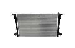 Radiator 8W0121251AK 11211858701 VW Audi Vika