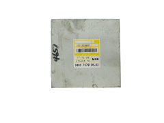 Control Unit 674608 10 2460.7579136-02 Mini