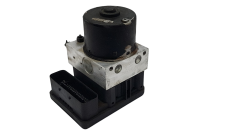 Abs Pump VW Audi Skoda 1J0614117E 1C0907379C Ate 1255