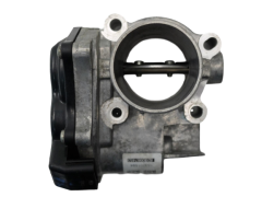 Throttle Body Valve Renault 8200987453F H8200727648 2.0 2.3 DCI Valeo