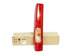 Lamp Left Rear Renault Trafic 2 8200415250 New Original